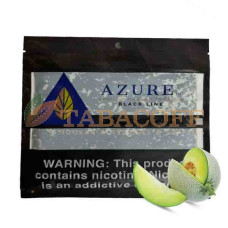 Тютюн для кальяну Azure Black Line Unicorn (Диня)